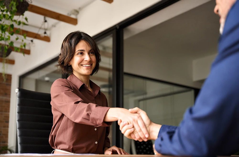 dealing with insurance provider